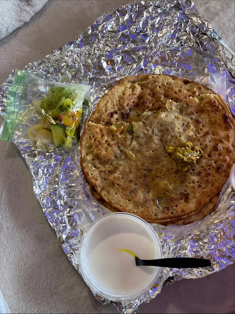 Paratha